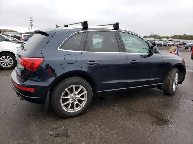 Photo 3 from auction – 2009 AUDI Q5 3.2 with VIN WA1KK78R29A016961