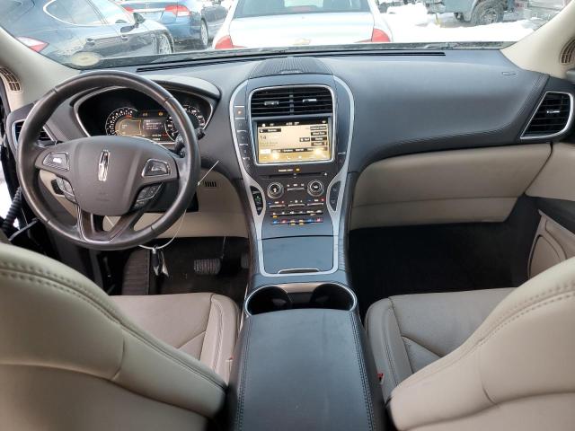Photo 8 from auction – 2016 LINCOLN MKX RESERV with VIN 2LMTJ8LR5GBL82232