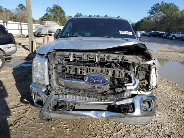 Photo 5 from auction – 2014 FORD F350 SUPER with VIN 1FT8W3CT6EEB85884