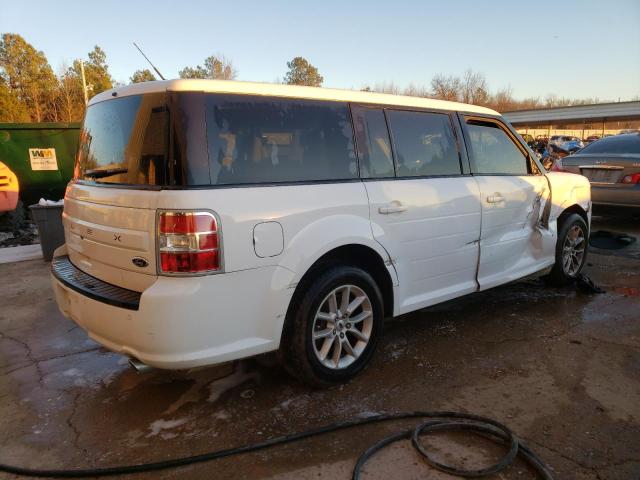 Photo 3 from auction – 2016 FORD FLEX SE with VIN 2FMGK5B82GBA05360