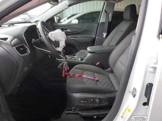 Photo 7 from auction – 2020 CHEVROLET EQUINOX LT with VIN 3GNAXLEX7LS551747
