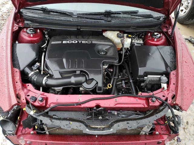 Photo 11 from auction – 2010 CHEVROLET MALIBU 2LT with VIN 1G1ZD5EB6AF149247