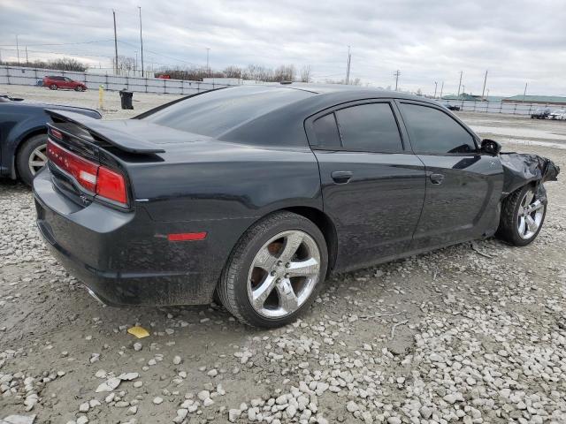 Photo 3 from auction – 2014 DODGE CHARGER R/ with VIN 2C3CDXCT9EH167383