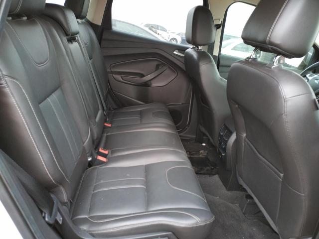 Photo 10 from auction – 2013 FORD ESCAPE TIT with VIN 1FMCU0J93DUD39392