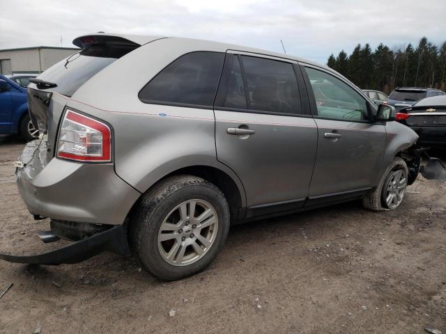 Photo 3 from auction – 2008 FORD EDGE SEL with VIN 2FMDK48C48BA96934