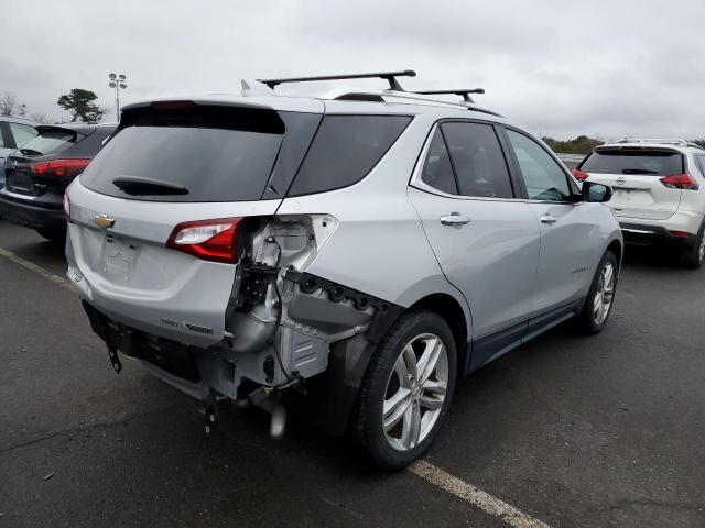 Photo 3 from auction – 2018 CHEVROLET EQUINOX PR with VIN 2GNAXVEV3J6221352