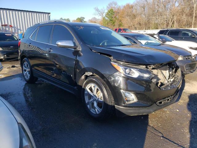 Photo 4 from auction – 2018 CHEVROLET EQUINOX PR with VIN 2GNAXMEV9J6122061