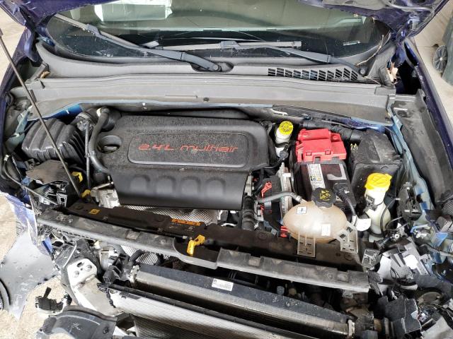 Photo 12 from auction – 2018 JEEP RENEGADE L with VIN ZACCJABB5JPJ34641