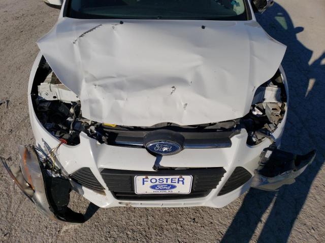 Photo 11 from auction – 2012 FORD FOCUS SE with VIN 1FAHP3K29CL226688