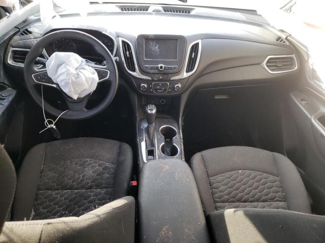 Photo 8 from auction – 2018 CHEVROLET EQUINOX LT with VIN 2GNAXJEV7J6258994