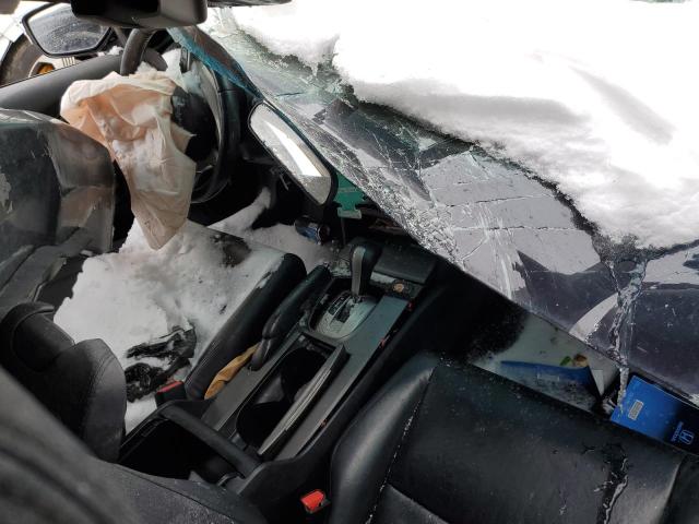 Photo 8 from auction – 2011 HONDA ACCORD EXL with VIN 1HGCS2B89BA003855