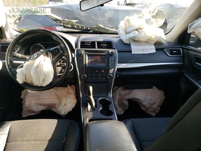 Photo 8 from auction – 2016 TOYOTA CAMRY LE with VIN 4T1BF1FK8GU219549