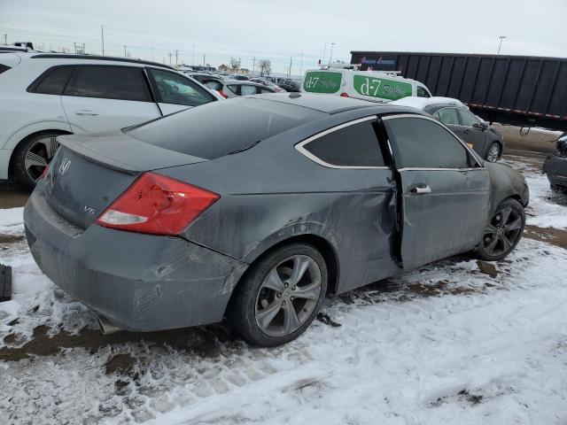 Photo 3 from auction – 2011 HONDA ACCORD EXL with VIN 1HGCS2B89BA003855