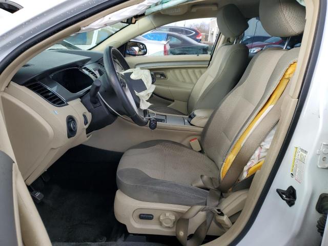 Photo 7 from auction – 2013 FORD TAURUS SEL with VIN 1FAHP2E81DG185333