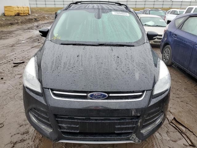 Photo 5 from auction – 2013 FORD ESCAPE SEL with VIN 1FMCU9HX4DUC16872