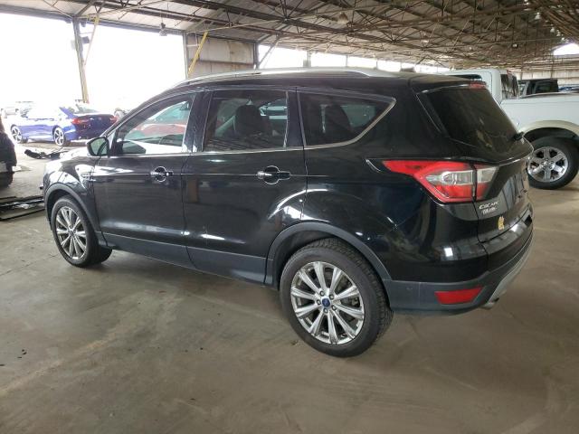 Photo 2 from auction – 2017 FORD ESCAPE TIT with VIN 1FMCU9JDXHUC82347