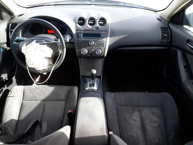 Photo 8 from auction – 2010 NISSAN ALTIMA BAS with VIN 1N4AL2AP9AN441865