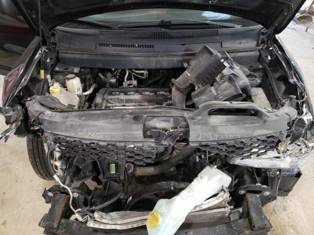 Photo 12 from auction – 2016 DODGE JOURNEY SE with VIN 3C4PDCAB5GT114481