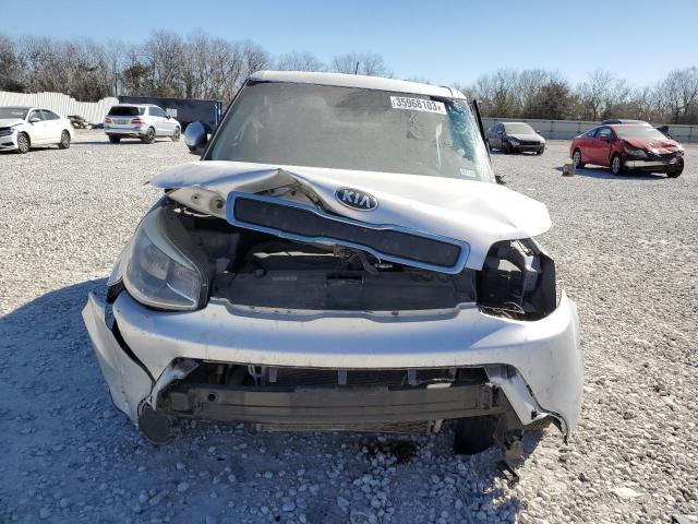 Photo 5 from auction – 2015 KIA SOUL with VIN KNDJN2A24F7767190