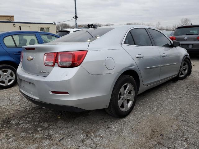 Photo 3 from auction – 2014 CHEVROLET MALIBU LS with VIN 1G11B5SL5EF231007