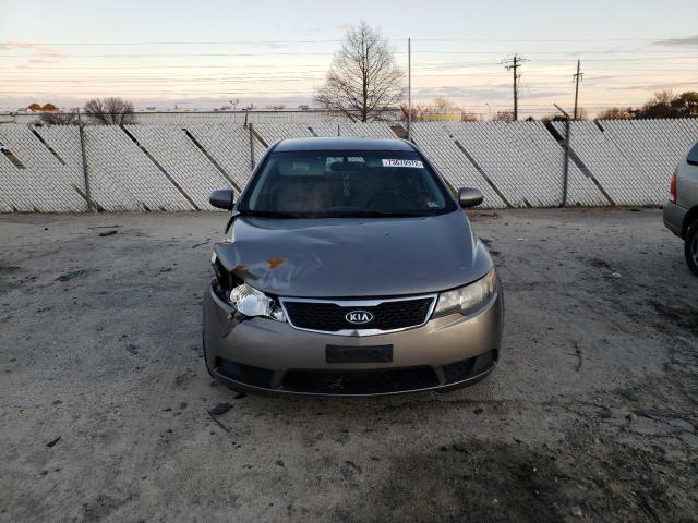 Photo 5 from auction – 2011 KIA FORTE EX with VIN KNAFU4A27B5421416