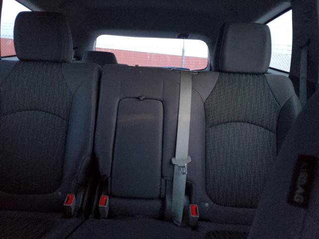 Photo 10 from auction – 2015 CHEVROLET TRAVERSE L with VIN 1GNKVGKD3FJ200061