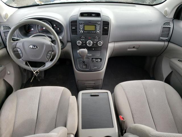 Photo 8 from auction – 2014 KIA SEDONA LX with VIN KNDMG4C75E6539134