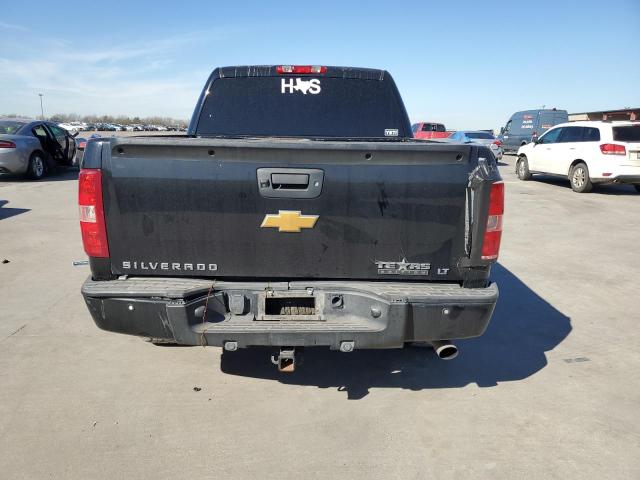 Photo 6 from auction – 2012 CHEVROLET SILVERADO with VIN 3GCPKSE27CG311052