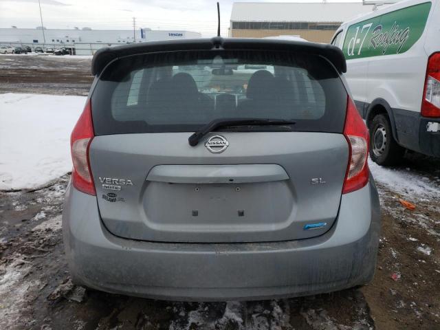 Photo 6 from auction – 2015 NISSAN VERSA NOTE with VIN 3N1CE2CP3FL356010