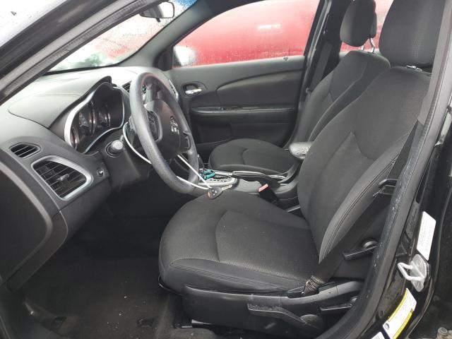 Photo 7 from auction – 2012 DODGE AVENGER SE with VIN 1C3CDZAB2CN294311