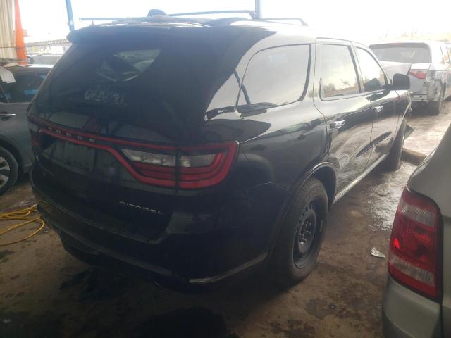 Photo 3 from auction – 2018 DODGE DURANGO CI with VIN 1C4RDJEG0JC134157