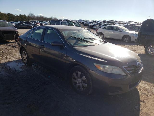 صورة رقم 4 من المزاد - 2011 TOYOTA CAMRY BASE مع VIN 4T1BF3EKXBU715085