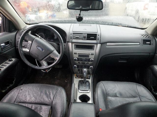 Photo 8 from auction – 2012 FORD FUSION SEL with VIN 3FAHP0JA0CR435147