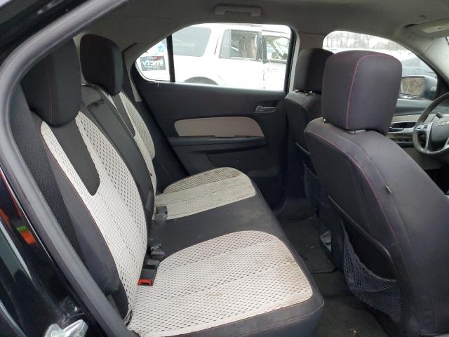 Photo 11 from auction – 2010 CHEVROLET EQUINOX LS with VIN 2CNFLCEWXA6346528