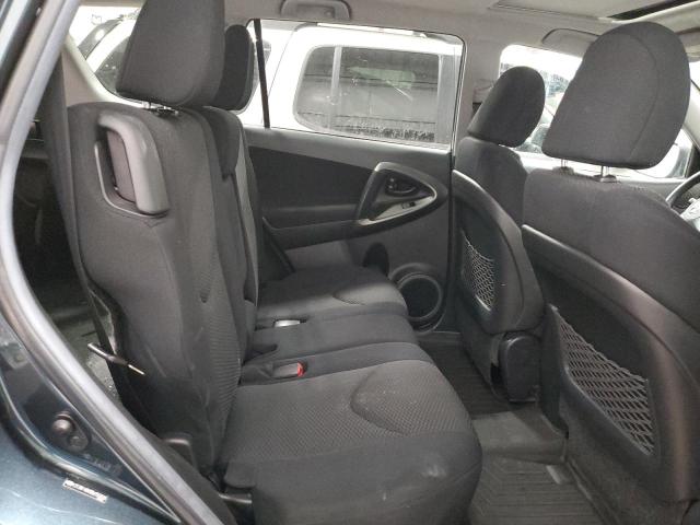 Photo 11 from auction – 2011 TOYOTA RAV4 SPORT with VIN 2T3RF4DV9BW155020