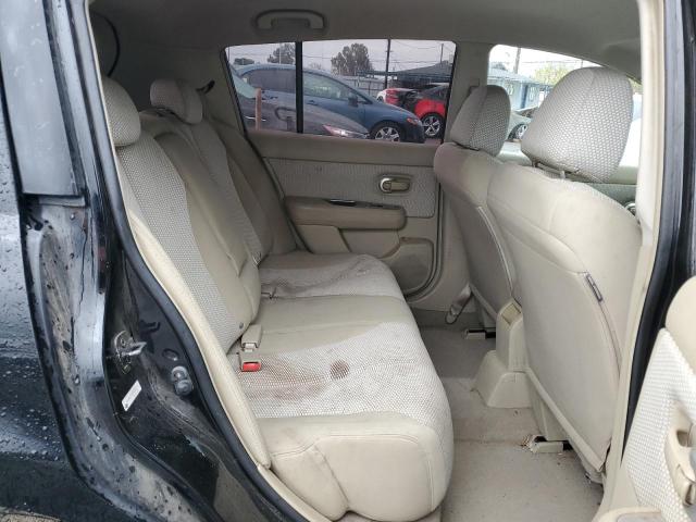 Photo 10 from auction – 2007 NISSAN VERSA S with VIN 3N1BC13E27L455722