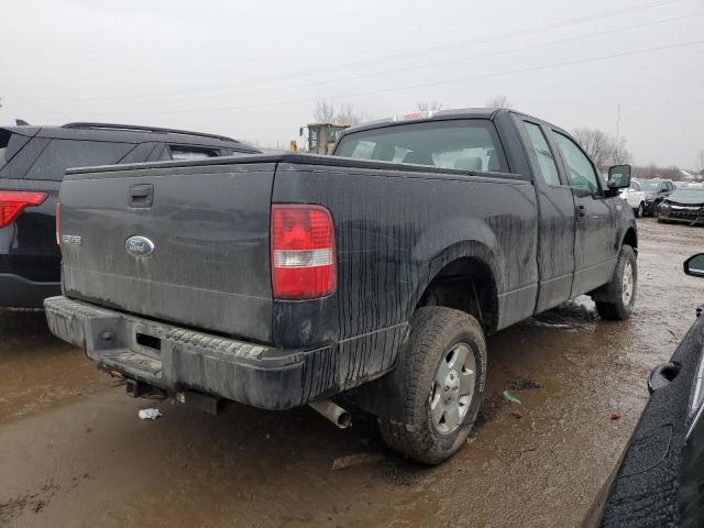 Photo 3 from auction – 2007 FORD F150 with VIN 1FTRX14W07FA49519