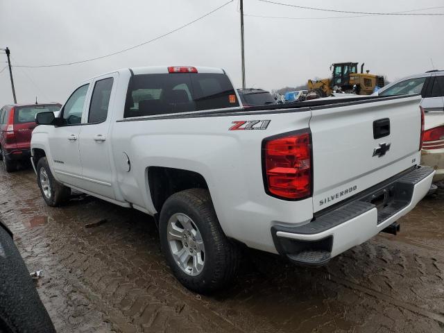 Photo 2 from auction – 2019 CHEVROLET SILVERADO with VIN 2GCVKPEC7K1237250
