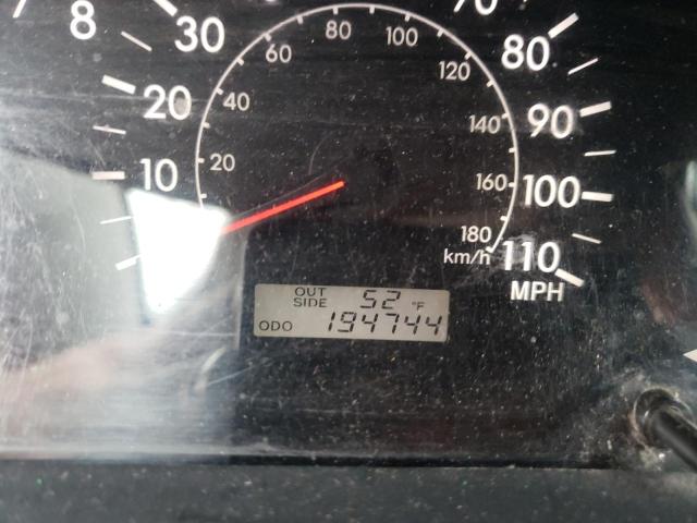 Photo 9 from auction – 2006 TOYOTA COROLLA-4 with VIN 2T1BR32E16C701220