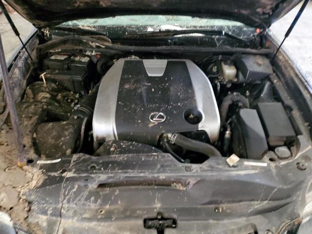 Photo 11 from auction – 2014 LEXUS GS 350 with VIN JTHBE1BL7E5040849