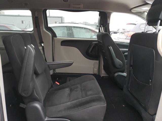 Photo 11 from auction – 2018 DODGE GRAND CARA with VIN 2C4RDGBG1JR190400