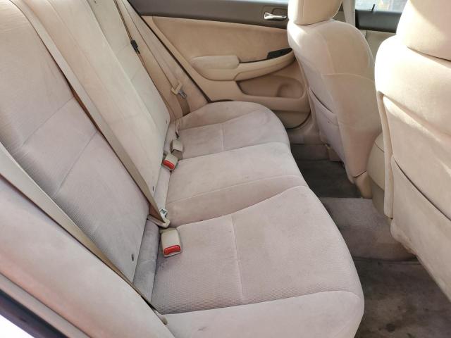 Photo 10 from auction – 2006 HONDA ACCORD VAL with VIN JHMCM56126C002160