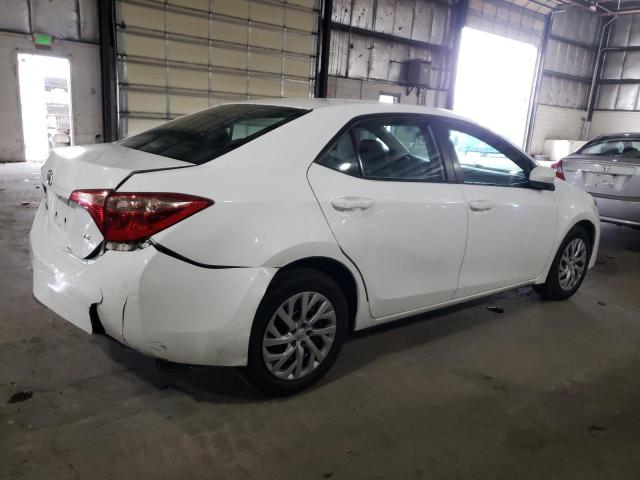 Photo 3 from auction – 2017 TOYOTA COROLLA L with VIN 2T1BURHE2HC877351
