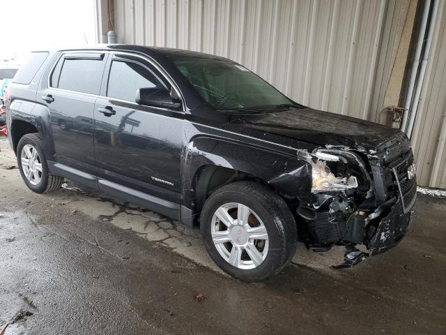 Photo 4 from auction – 2014 GMC TERRAIN SL with VIN 2GKALMEK5E6128167