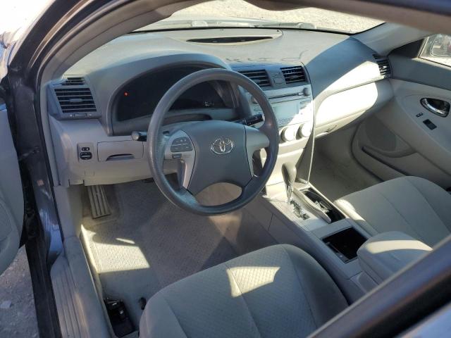 Photo 8 from auction – 2007 TOYOTA CAMRY CE with VIN 4T1BE46KX7U111891