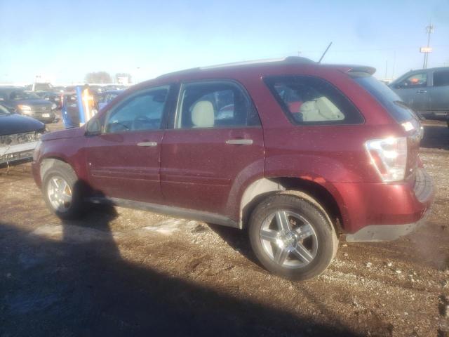 Photo 2 from auction – 2008 CHEVROLET EQUINOX LS with VIN 2CNDL13F486341298