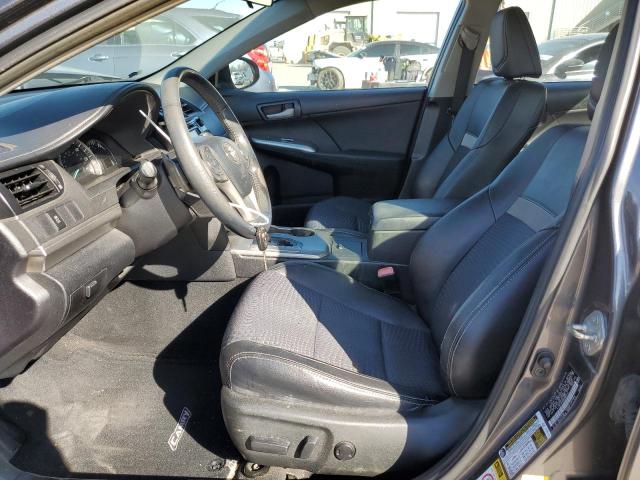 Photo 7 from auction – 2013 TOYOTA CAMRY L with VIN 4T1BF1FK0DU697914