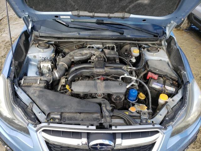 Zdjęcie 11 z aukcji – 2012 SUBARU IMPREZA PR z VIN JF1GJAB60CH009991
