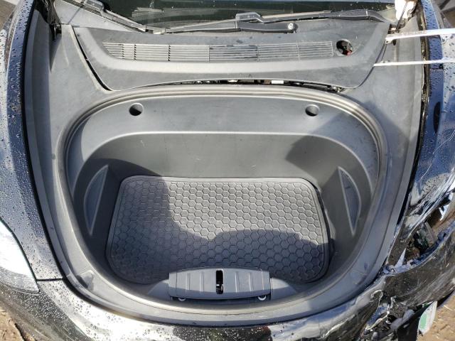 Photo 11 from auction – 2021 TESLA MODEL 3 with VIN 5YJ3E1EA6MF018287