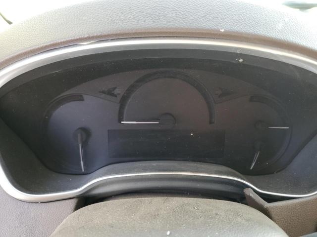Photo 9 from auction – 2015 CADILLAC SRX PERFOR with VIN 3GYFNCE35FS555702